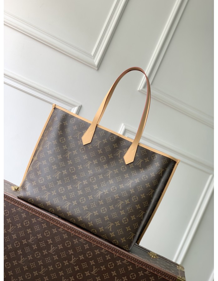 Borsa tote Walkaround LOUIS VUITTON