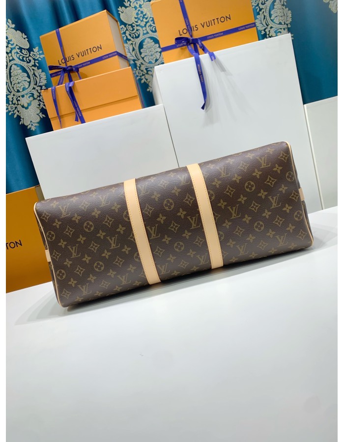 Keepall Bandoulière 50 LOUIS VUITTON