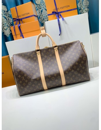 Keepall Bandoulière 50 LOUIS VUITTON