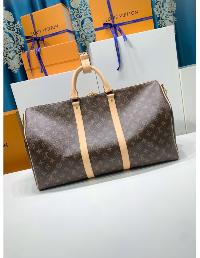 Keepall Bandoulière 50 LOUIS VUITTON