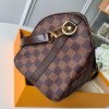 Speedy Bandoulière 25 LOUIS VUITTON
