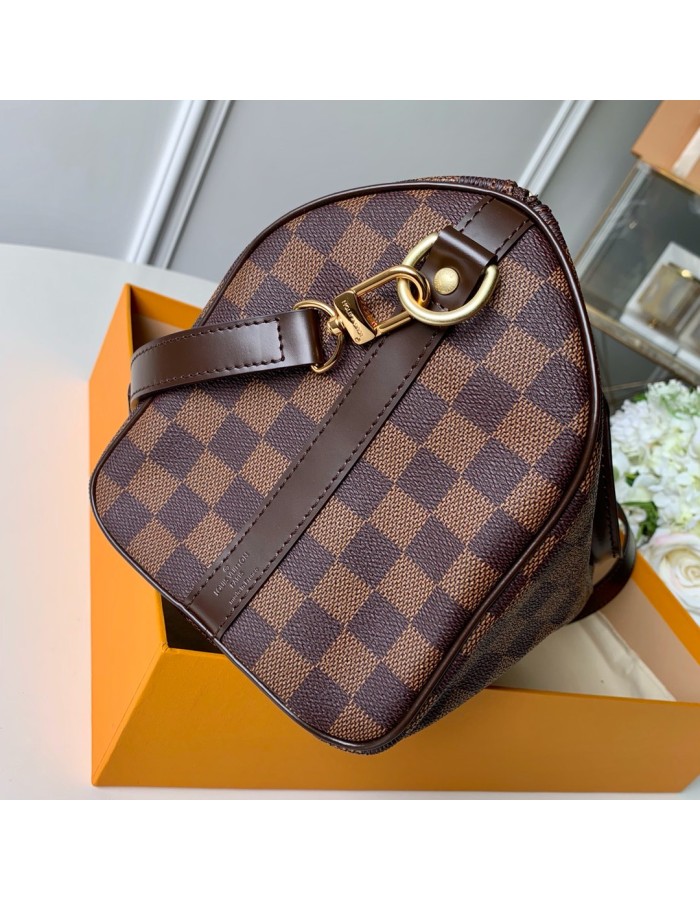 Speedy Bandoulière 25 LOUIS VUITTON