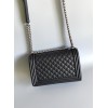 Borsa BOY CHANEL grande CHANEL