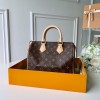 Speedy Bandoulière 25 LOUIS VUITTON