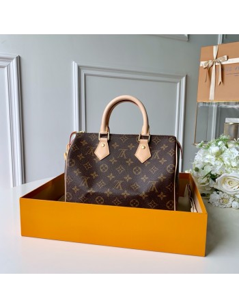 Speedy Bandoulière 25 LOUIS VUITTON
