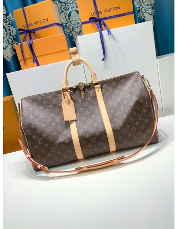 Keepall Bandoulière 50 LOUIS VUITTON