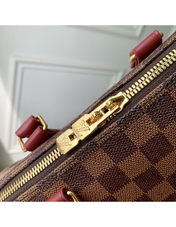 Speedy Soft 25 LOUIS VUITTON