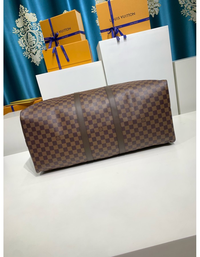 Keepall Bandoulière 55 LOUIS VUITTON
