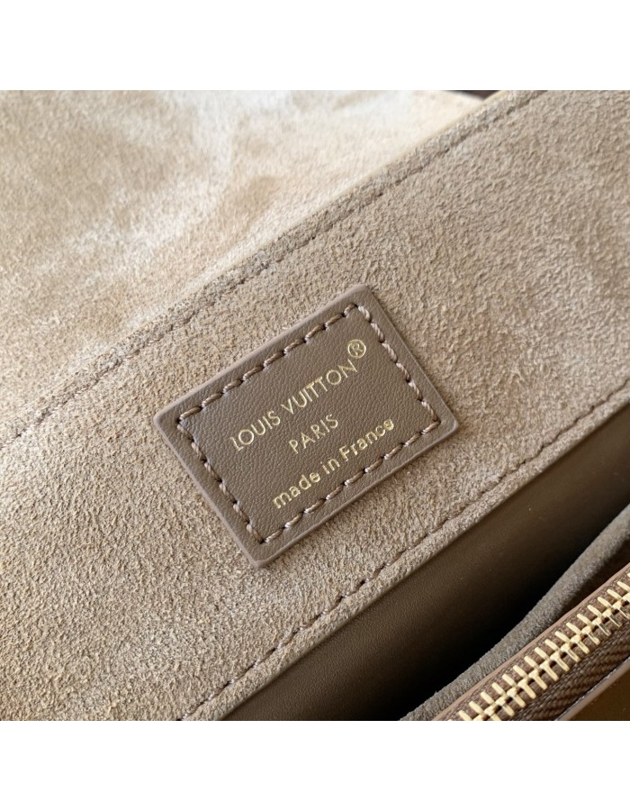 Borsa Capucines Mini LOUIS VUITTON
