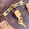 Speedy Bandoulière 35 LOUIS VUITTON