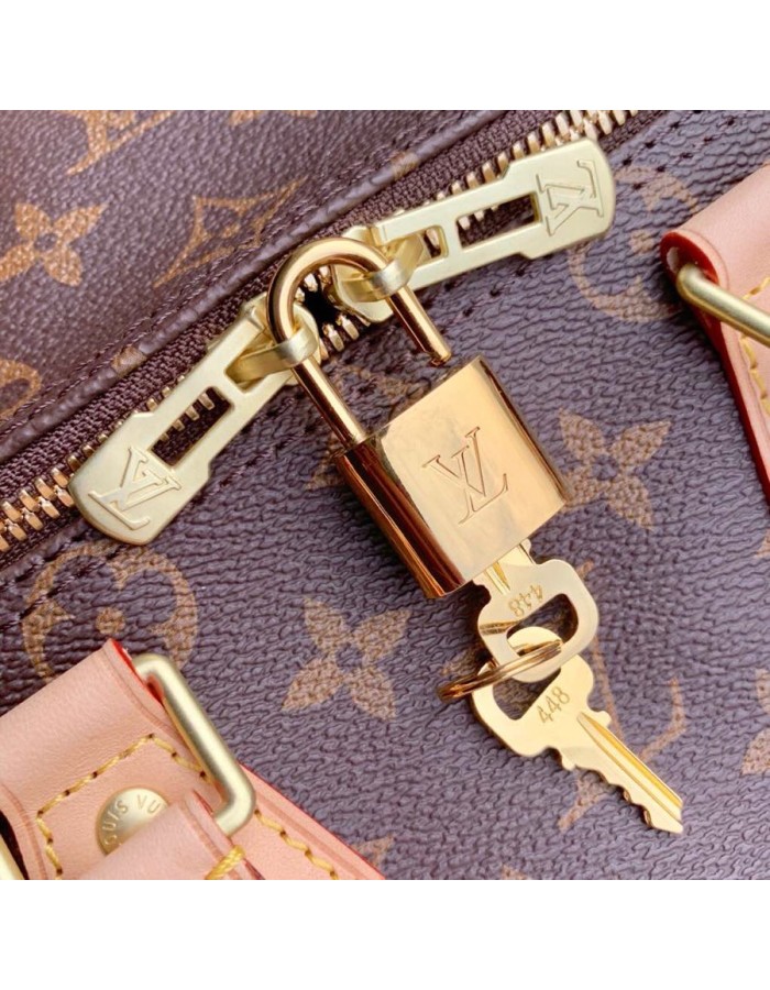 Speedy Bandoulière 35 LOUIS VUITTON
