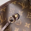 Neverfull Inside Out MM LOUIS VUITTON