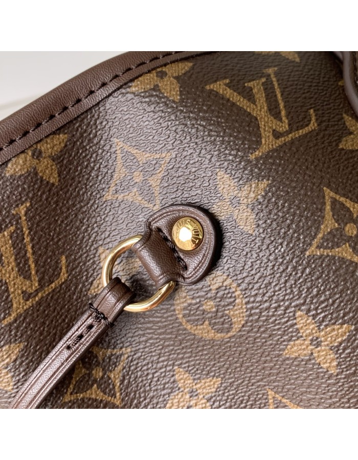Neverfull Inside Out MM LOUIS VUITTON