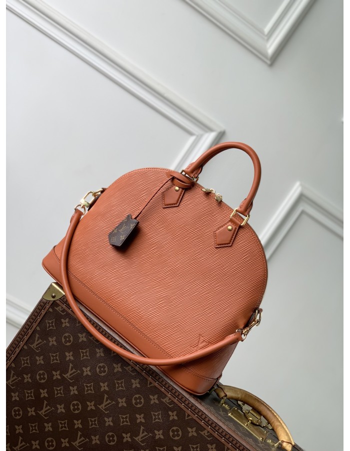 Alma MM Soft LOUIS VUITTON