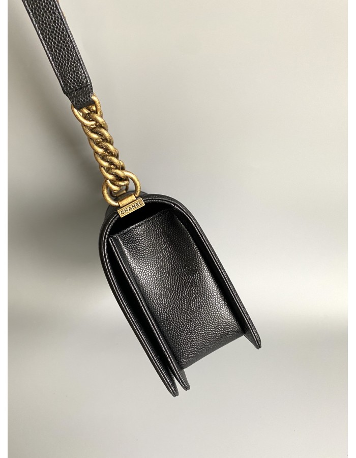 Borsa BOY CHANEL grande CHANEL