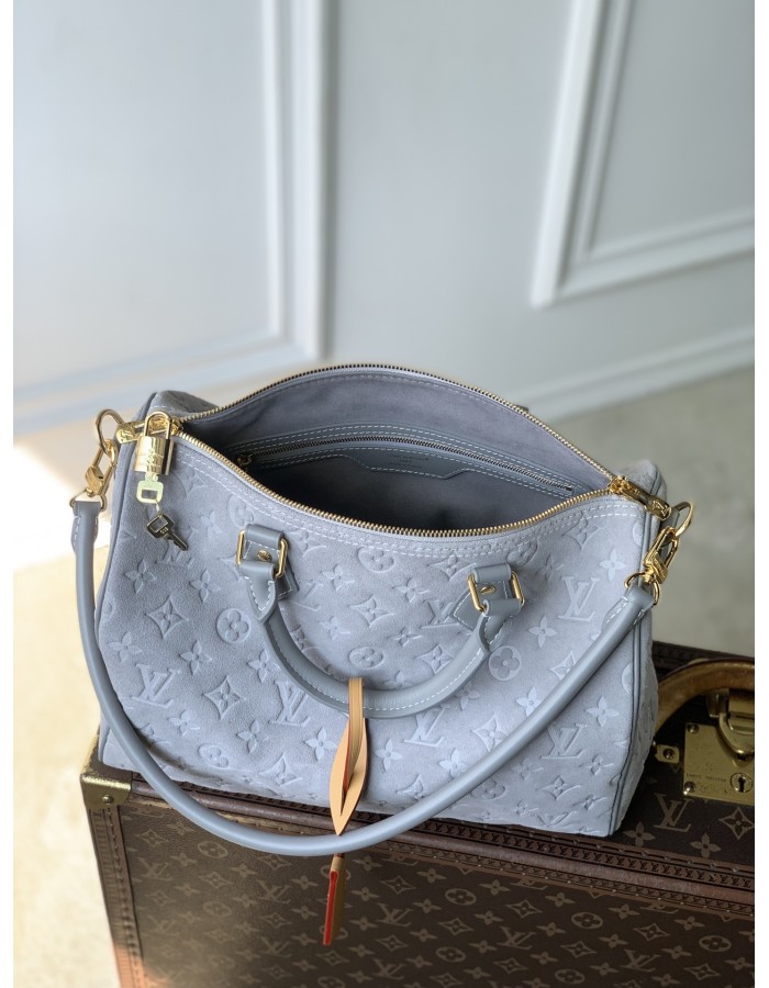 Speedy Soft 30 LOUIS VUITTON
