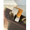 Cofanetto per un orologio LOUIS VUITTON