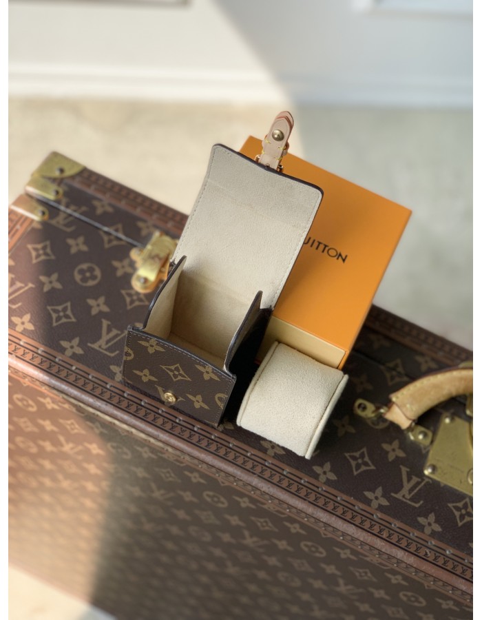 Cofanetto per un orologio LOUIS VUITTON