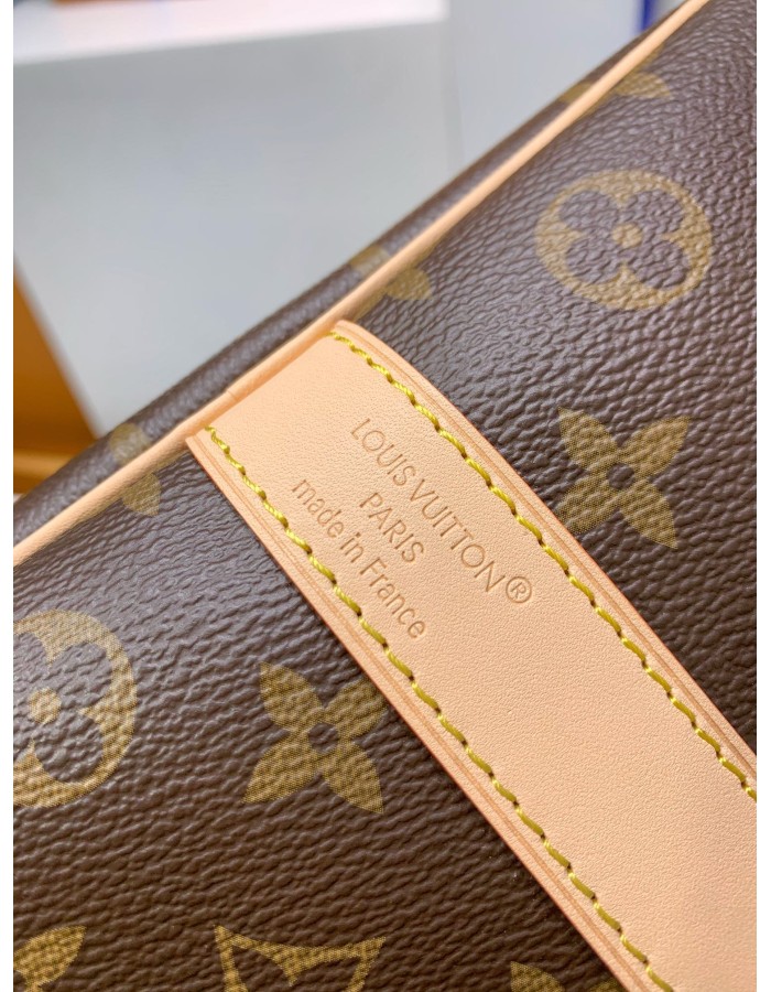Keepall Bandoulière 50 LOUIS VUITTON