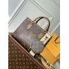 Borsa OnTheGo PM LOUIS VUITTON