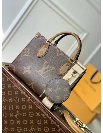 Borsa OnTheGo PM LOUIS VUITTON