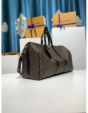 Keepall Bandoulière 45 LOUIS VUITTON