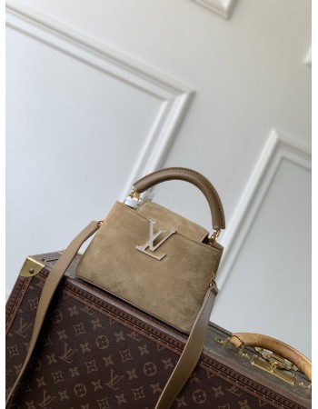 Borsa Capucines Mini LOUIS VUITTON