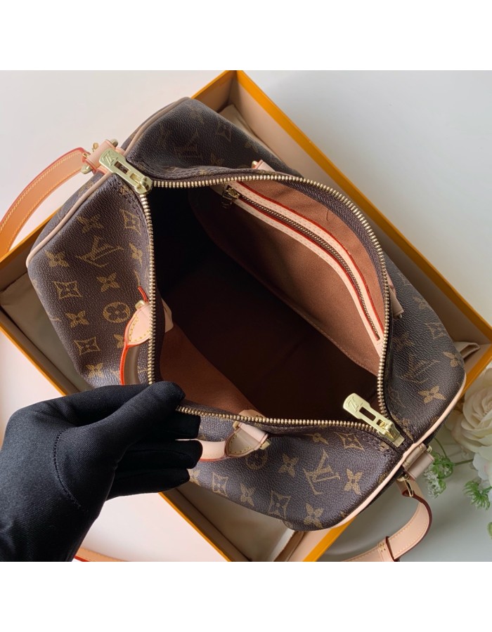 Speedy Bandoulière 30 LOUIS VUITTON