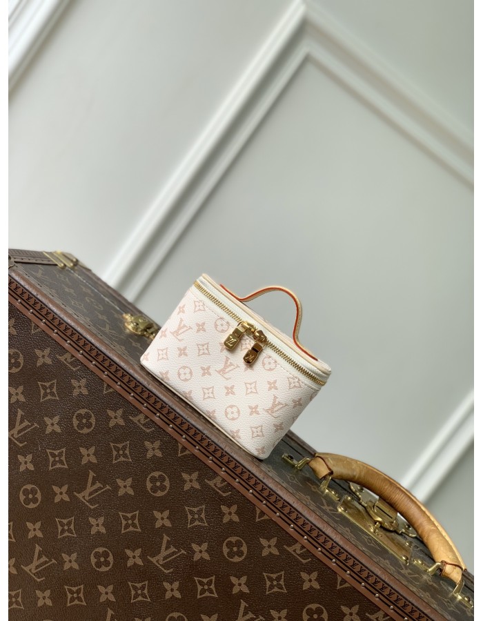 Beauty case Nice LOUIS VUITTON