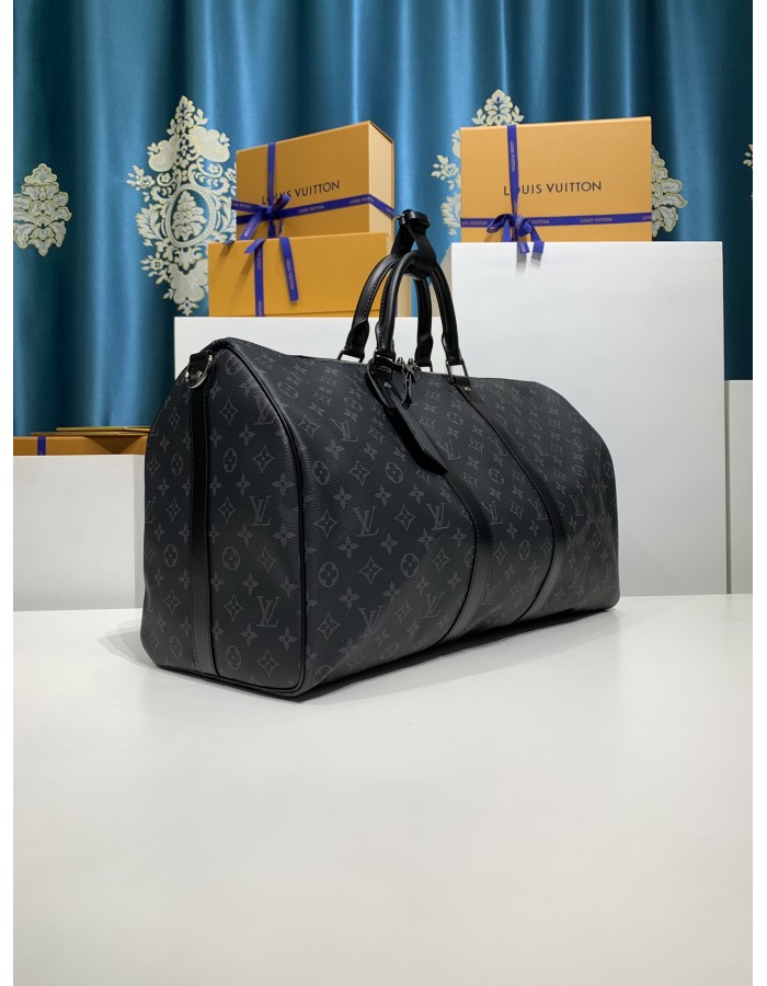 Keepall Bandoulière 50 LOUIS VUITTON