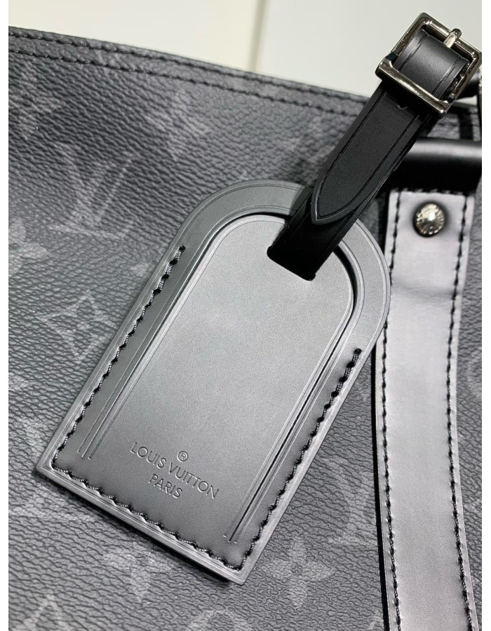 Keepall Bandoulière 55 LOUIS VUITTON