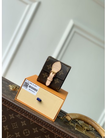 Cofanetto per un orologio LOUIS VUITTON