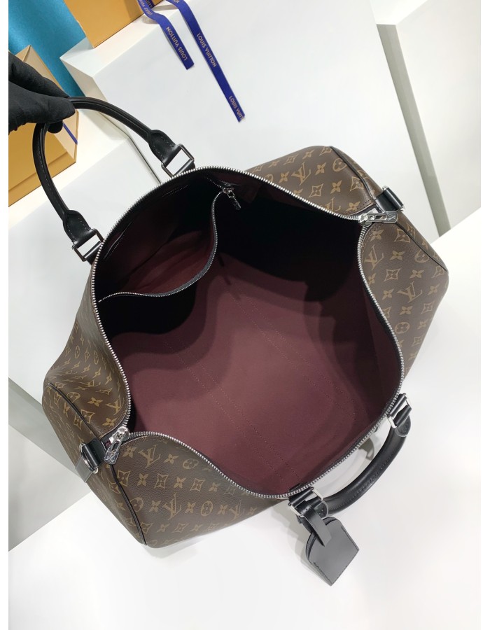 Keepall Bandoulière 55 LOUIS VUITTON