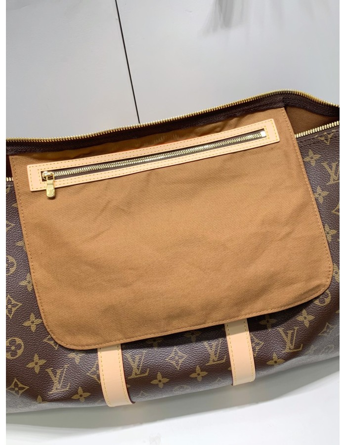 Keepall Bandoulière 50 LOUIS VUITTON
