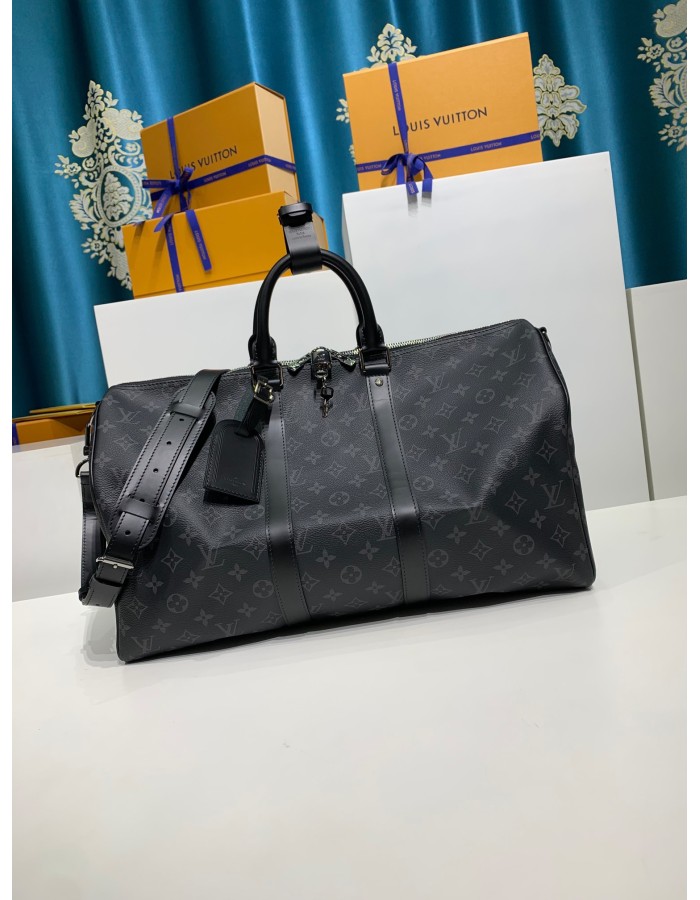 Keepall Bandoulière 45 LOUIS VUITTON