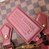 Speedy Soft 25 LOUIS VUITTON