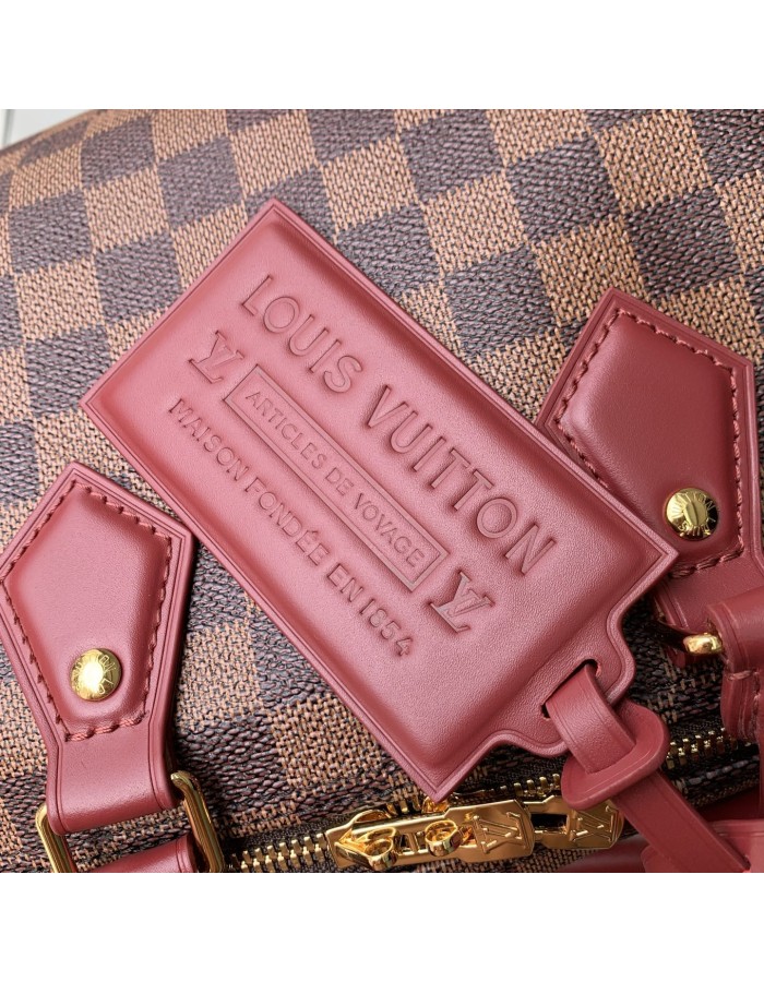 Speedy Soft 25 LOUIS VUITTON