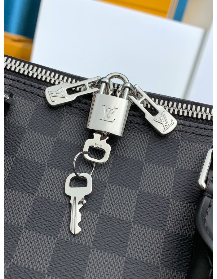 Keepall Bandoulière 55 LOUIS VUITTON