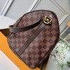 Speedy Bandoulière 35 LOUIS VUITTON