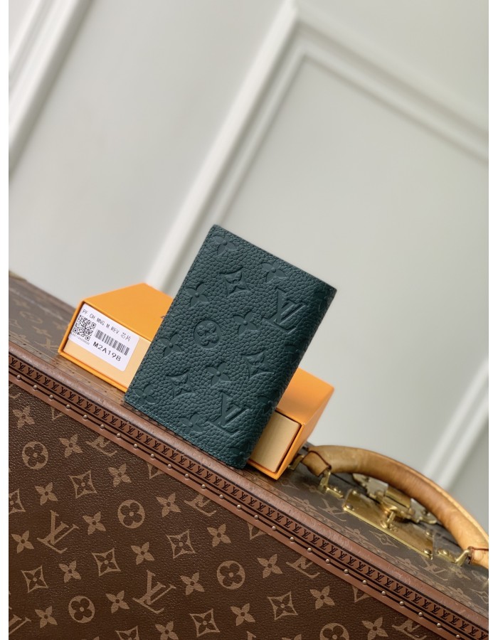 Porta passaporto LOUIS VUITTON