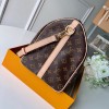 Speedy Bandoulière 35 LOUIS VUITTON