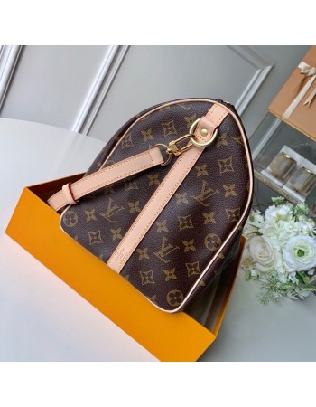 Speedy Bandoulière 35 LOUIS VUITTON