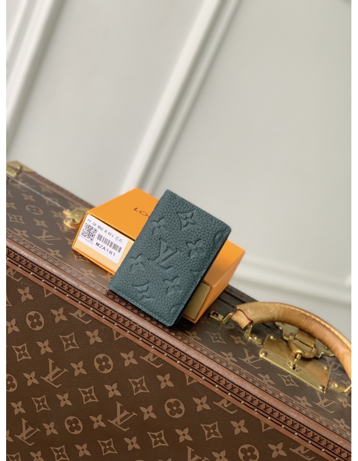 Organizer tascabile LOUIS VUITTON