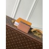Doppio portacarte di credito Low Key LOUIS VUITTON