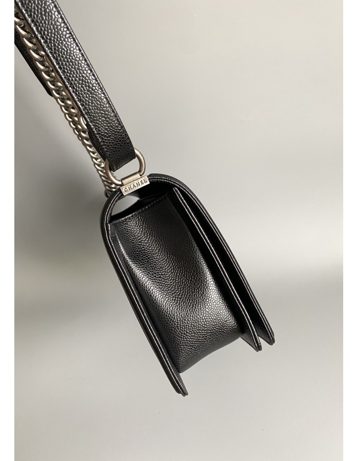 Borsa BOY CHANEL grande CHANEL