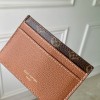 Doppio portacarte di credito Low Key LOUIS VUITTON