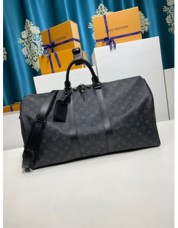 Keepall Bandoulière 50 LOUIS VUITTON