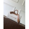 Keepall Bandoulière 35 Extendable LOUIS VUITTON