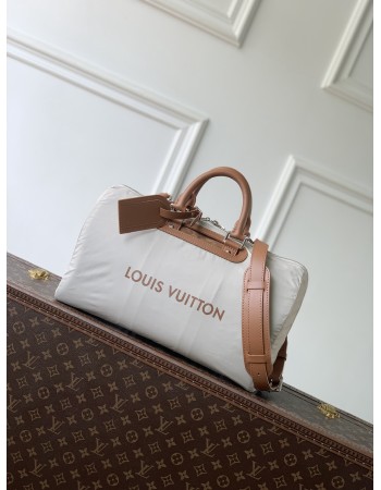 Keepall Bandoulière 35 Extendable LOUIS VUITTON
