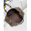 Keepall Bandoulière 55 LOUIS VUITTON